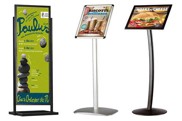 Display Ürünler 