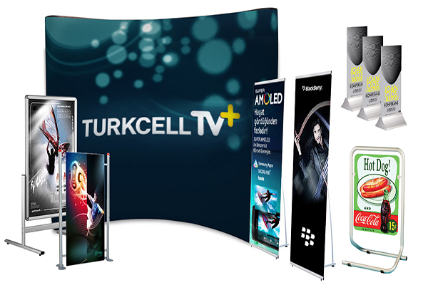 Display Ürünler 