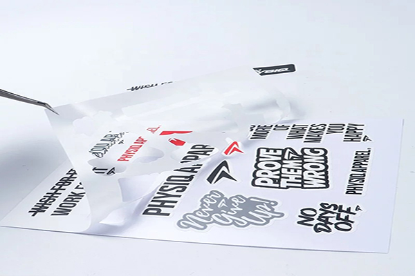 Stiker ve Baskes 